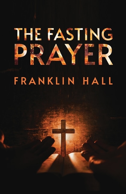 Front cover_The Fasting Prayer