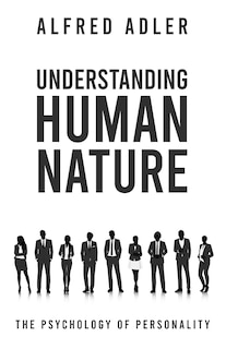 Front cover_Understanding Human Nature