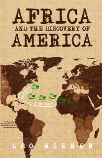 Couverture_Africa and the Discovery of America