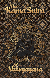 Front cover_The Kama Sutra Of Vatsyayana