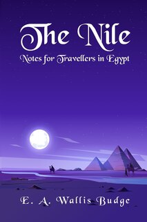 Couverture_The Nile - Notes for Travellers in Egypt Paperback