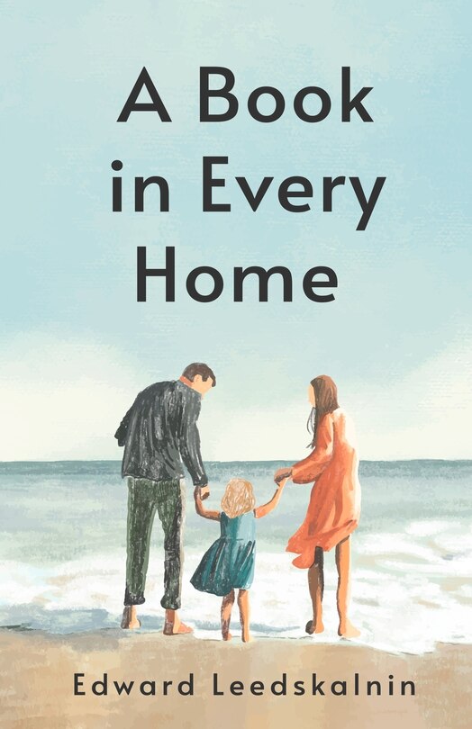 Couverture_A Book in Every Home
