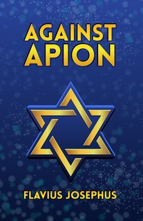 Front cover_Against Apion