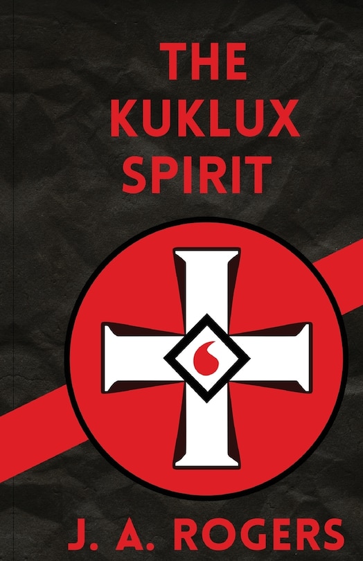 Front cover_Ku Klux Spirit