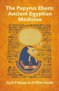 Front cover_The Papyrus Ebers