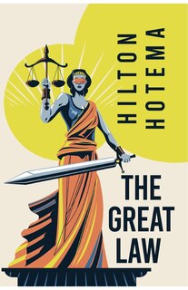 Front cover_The Great Law
