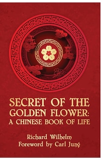 Front cover_The Secret Of The Golden Flower