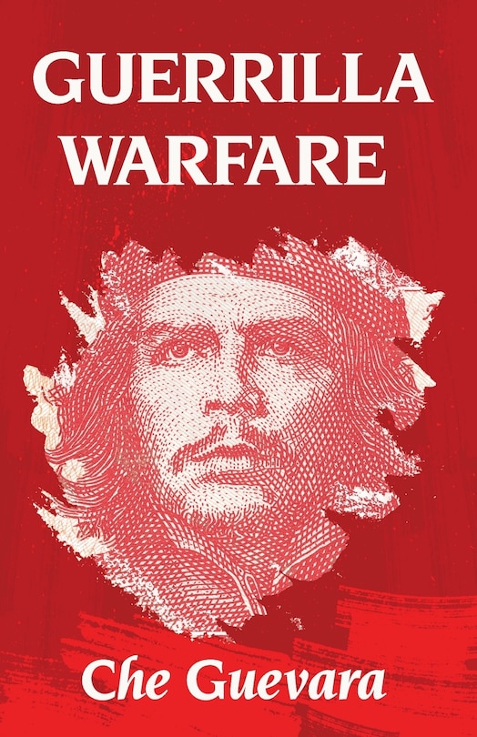 Front cover_Guerrilla Warfare Paperback