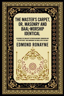 Front cover_The Masters Carpet