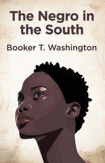 Front cover_The Negro In The South