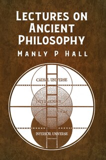 Couverture_Lectures on Ancient Philosophy