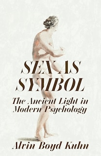 Front cover_Sex As Symbol