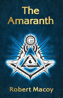 Front cover_The Amaranth Paperback