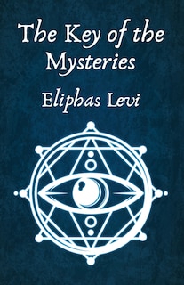 Front cover_The Key of the Mysteries
