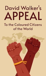 Front cover_David Walker's Appeal Hardcover