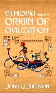 Couverture_Ethiopia And The Origin Of Civilization Hardcover