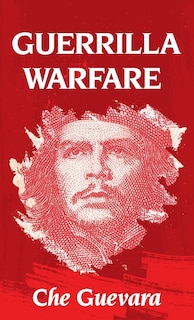 Front cover_Guerrilla Warfare Hardcover