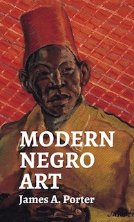Couverture_Modern Negro Art Hardcover