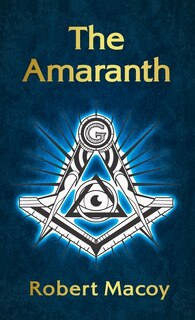 Front cover_Amaranth Hardcover
