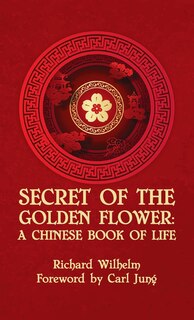 Couverture_Secret Of The Golden Flower Hardcover