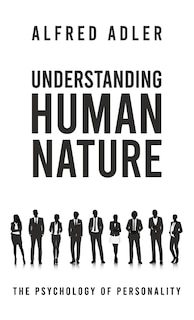 Front cover_Understanding Human Nature Hardcover
