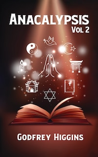 Anacalypsis Volume 2 Hardcover