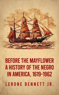 Front cover_Before the Mayflower