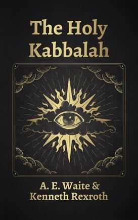 Holy Kabbalah Hardcover