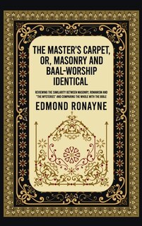 Front cover_Masters Carpet Hardcover