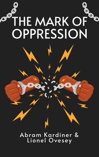 Couverture_Mark of Oppression