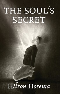 Couverture_The Soul's Secret