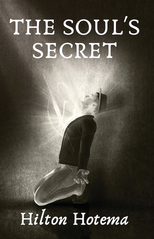 Couverture_The Soul's Secret