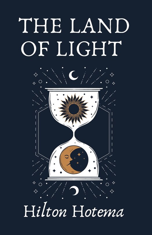 Couverture_The Land Of Light