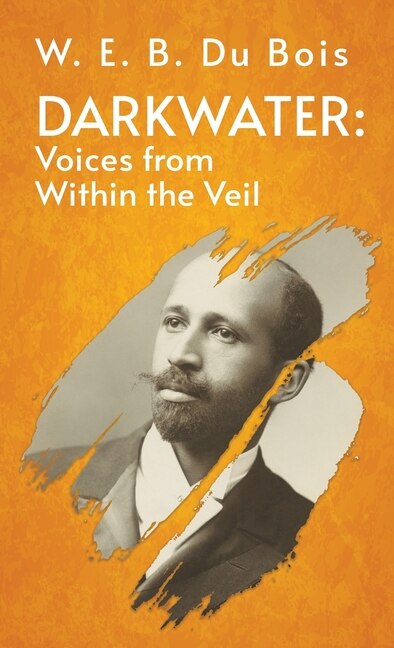 Front cover_Darkwater Voices From Within The Veil Hardcover