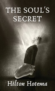 Couverture_The Soul's Secret Hardcover