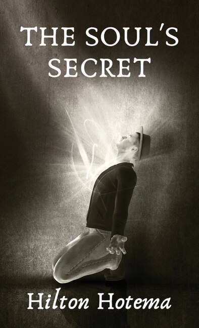 Couverture_The Soul's Secret Hardcover