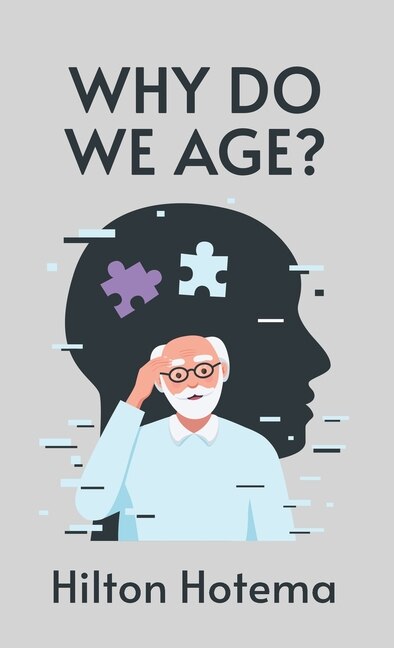 Couverture_Why Do We Age Hardcover