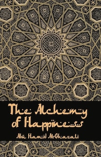 Couverture_The Alchemy Of Happiness