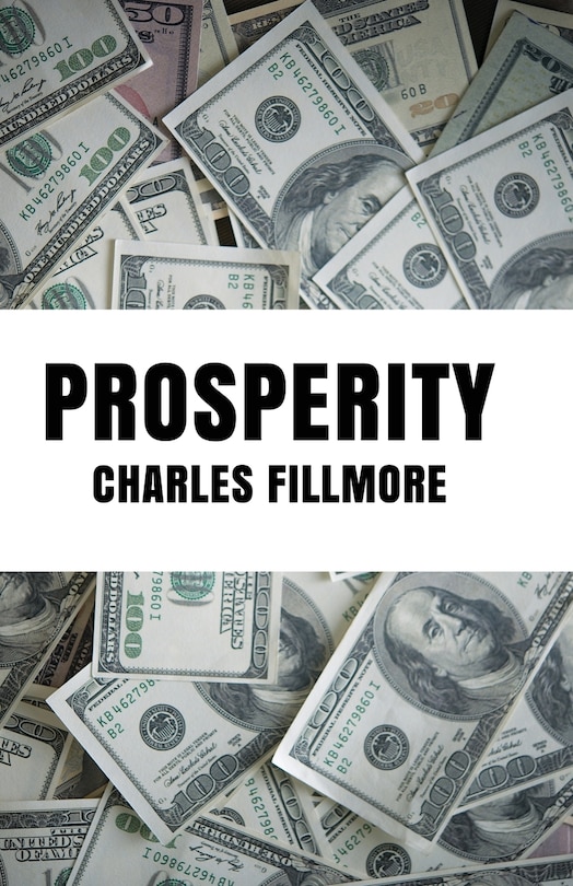 Front cover_Prosperity