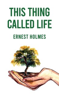 Front cover_This Thing Called Life