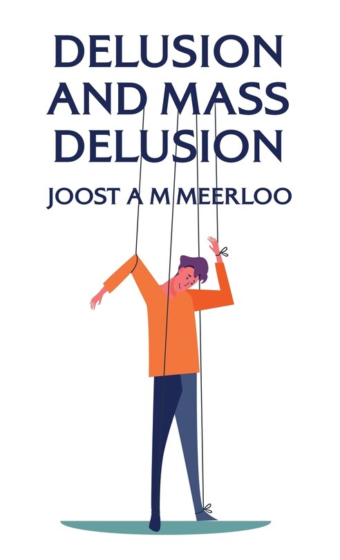 Couverture_Delusion And Mass Delusion Hardcover