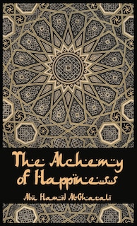 Front cover_The Alchemy Of Happiness Hardcover