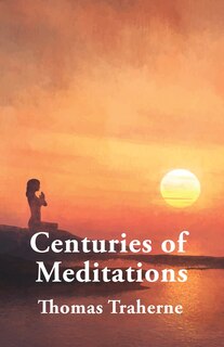 Couverture_Centuries of Meditations