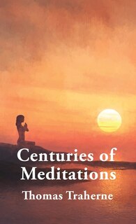 Couverture_Centuries of Meditations HARDCOVER