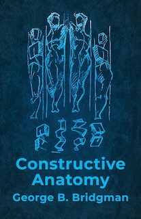 Front cover_Constructive Anatomy