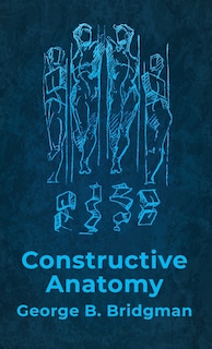 Front cover_Constructive Anatomy