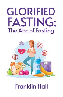 Front cover_Glorified Fasting