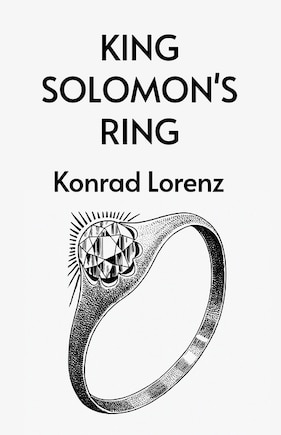 King Solomon's Ring