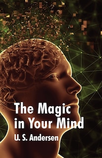 Front cover_The Magic In Your Mind