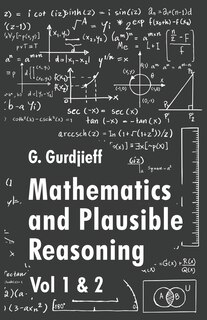 Front cover_Mathematics and Plausible Reasoning